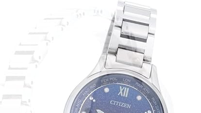 シチズン エクシード EX2090-57A EXCEED(CITIZEN) ◇新品◇シチズン エクシード レディース